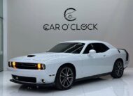 DODGE CHALLENGER RT/ 2023