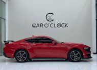 FORD MUSTANG ECOBOOST PREMIUM 2024 i4 Flexible Down-Payment