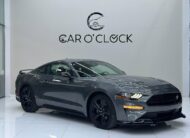 FORD MUSTANG ECOBOOST PREMIUM 2022 i4 Flexible Down-Payment.
