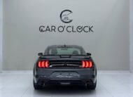 FORD MUSTANG ECOBOOST PREMIUM 2022 i4 Flexible Down-Payment.