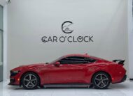FORD MUSTANG ECOBOOST PREMIUM 2024 i4 Flexible Down-Payment