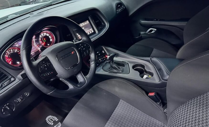DODGE CHALLENGER RT/ 2023