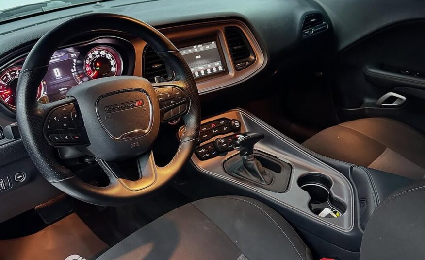 DODGE CHALLENGER RT/ 2023