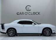 DODGE CHALLENGER RT/ 2023