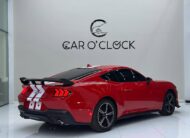 FORD MUSTANG ECOBOOST PREMIUM 2024 i4 Flexible Down-Payment