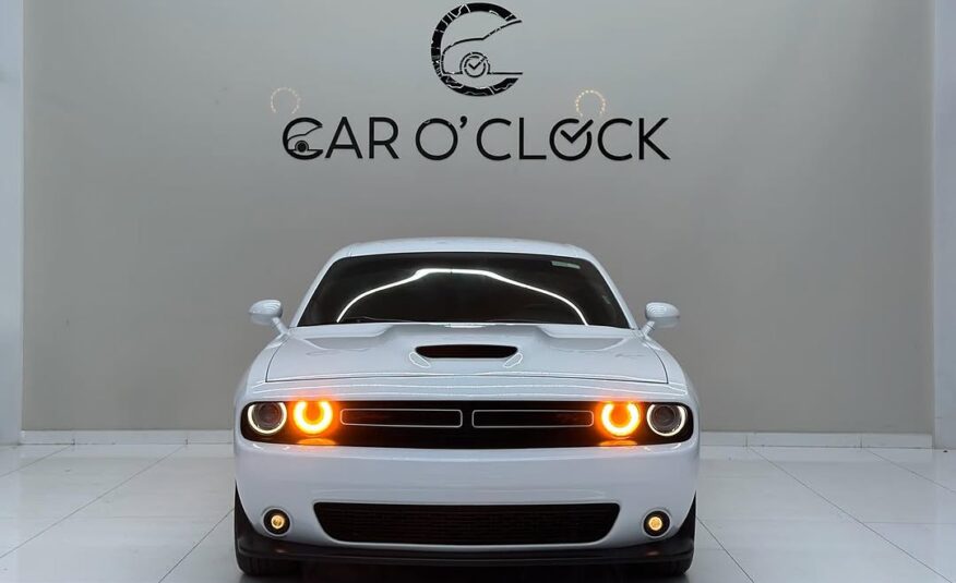 DODGE CHALLENGER RT/ 2023