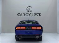 DODGE CHALLENGER SXT PLUS 2019 V6 Flexible Down-Payment