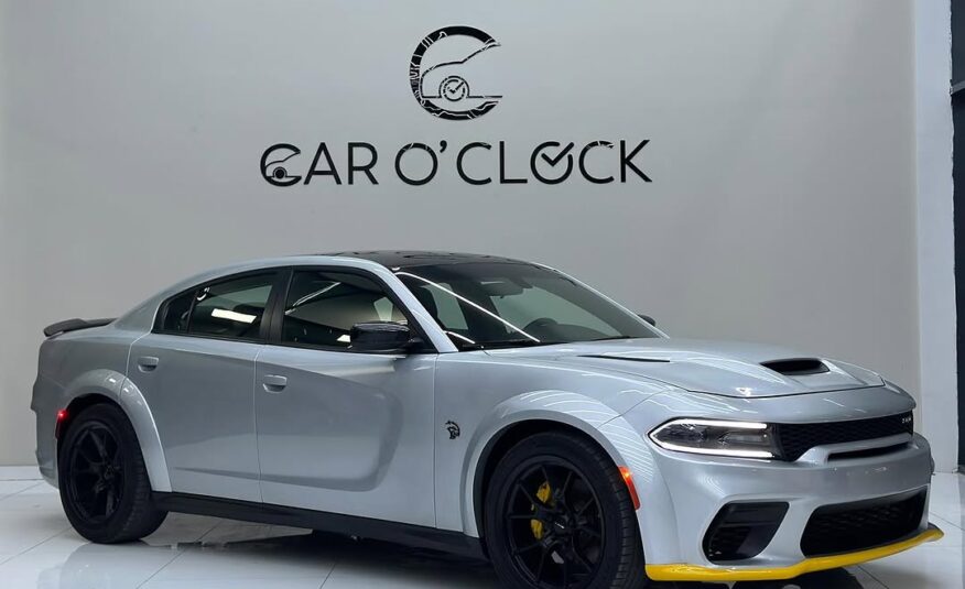 DODGE CHARGER sxt 2022 Flexible Down-Payment