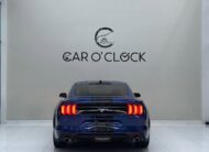 FORD MUSTANG ECOBOOST PREMIUM 2023 i4 Flexible Down-Payment