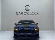 FORD MUSTANG ECOBOOST PREMIUM 2023 i4 Flexible Down-Payment