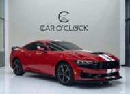 FORD MUSTANG ECOBOOST PREMIUM 2024 i4 Flexible Down-Payment