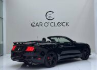Ford Mustang ecoboost convertible 2020 premium Flexible Down-Payment.