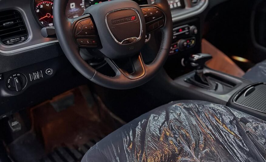 DODGE CHARGER sxt 2022 Flexible Down-Payment