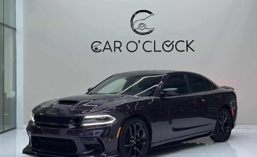 DODGE CHARGER sxt 2021 Flexible Down-Payment
