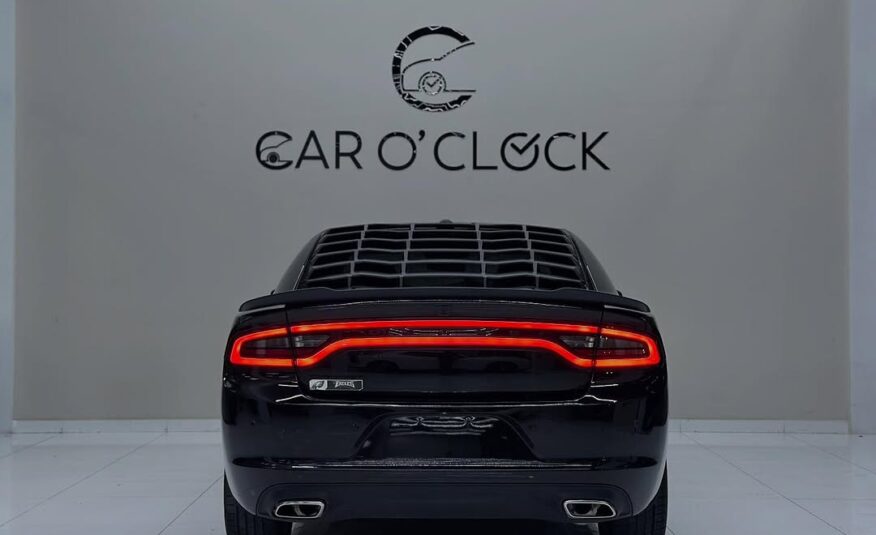 DODGE CHARGER sxt 2022 Flexible Down-Payment