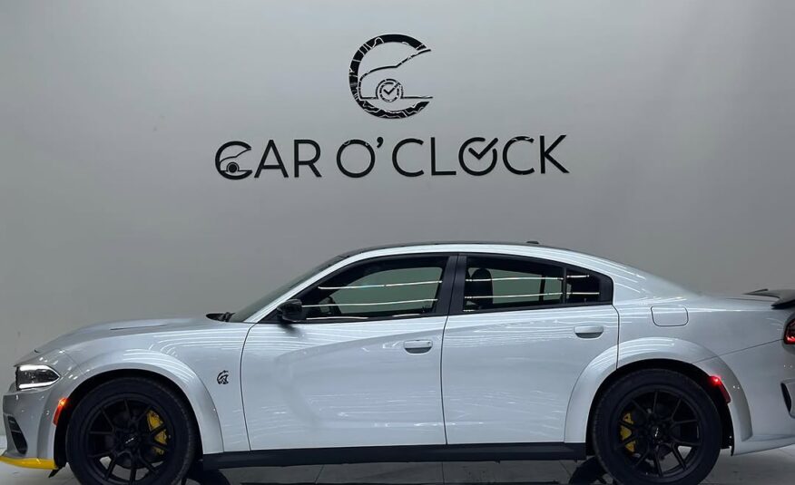 DODGE CHARGER sxt 2022 Flexible Down-Payment