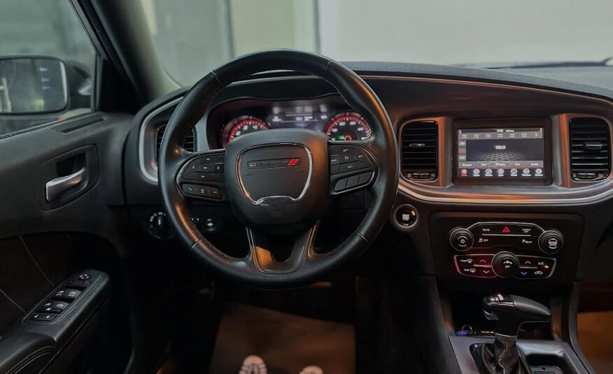 DODGE CHARGER sxt 2021 Flexible Down-Payment