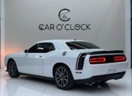 DODGE CHALLENGER RT/ 2023