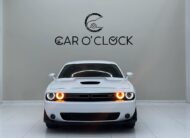 DODGE CHALLENGER GT 2022