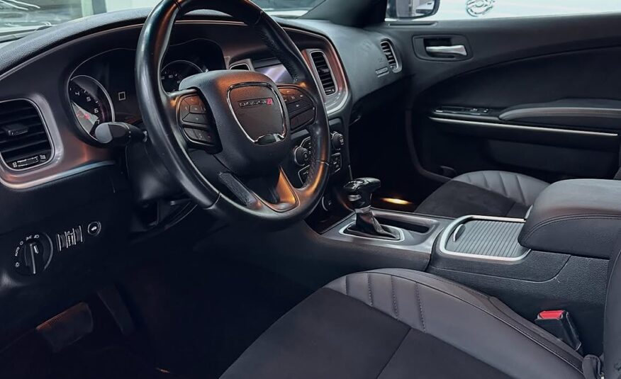 DODGE CHARGER sxt 2022 Flexible Down-Payment