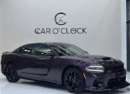 DODGE CHARGER sxt 2021 Flexible Down-Payment