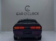 DODGE CHALLENGER SXT 2020