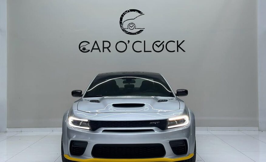 DODGE CHARGER sxt 2022 Flexible Down-Payment