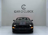 Ford Mustang ecoboost convertible 2020 premium Flexible Down-Payment.
