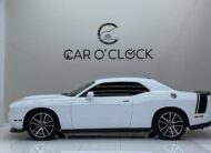 DODGE CHALLENGER RT/ 2023