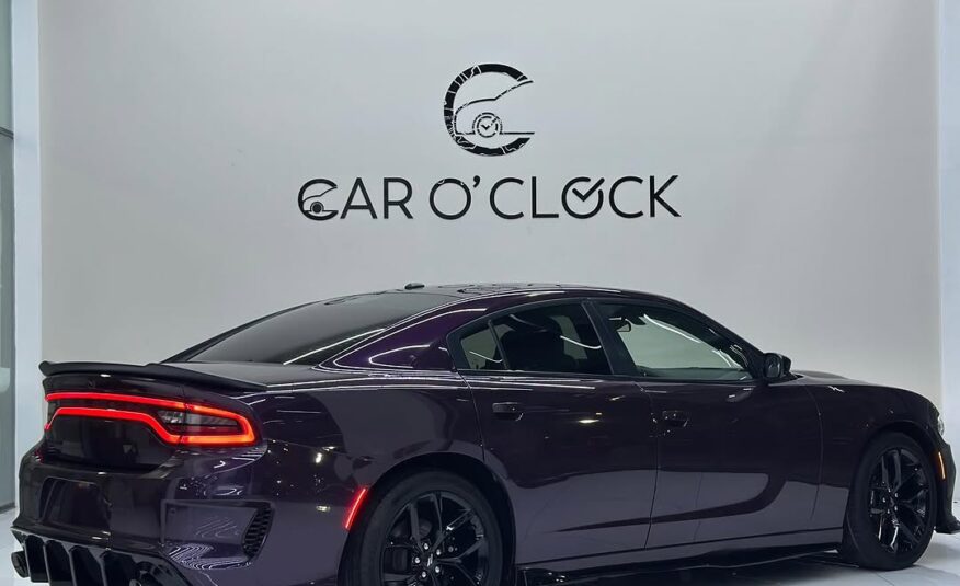 DODGE CHARGER sxt 2021 Flexible Down-Payment