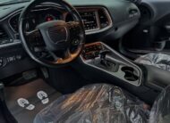 DODGE CHALLENGER SXT 2020
