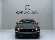 FORD MUSTANG ECOBOOST PREMIUM 2022 i4 Flexible Down-Payment.