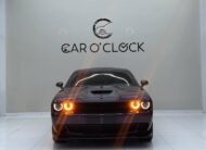 DODGE CHALLENGER SXT 2020