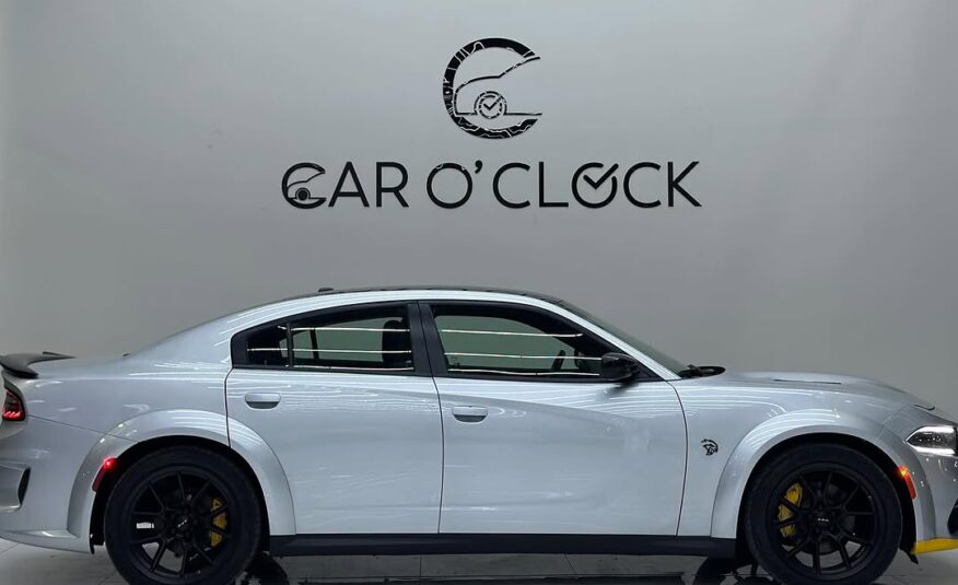 DODGE CHARGER sxt 2022 Flexible Down-Payment