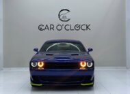 DODGE CHALLENGER SXT PLUS 2019 V6 Flexible Down-Payment