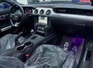 FORD MUSTANG ECOBOOST PREMIUM 2023 i4 Flexible Down-Payment