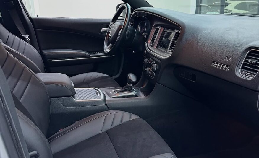 DODGE CHARGER sxt 2022 Flexible Down-Payment