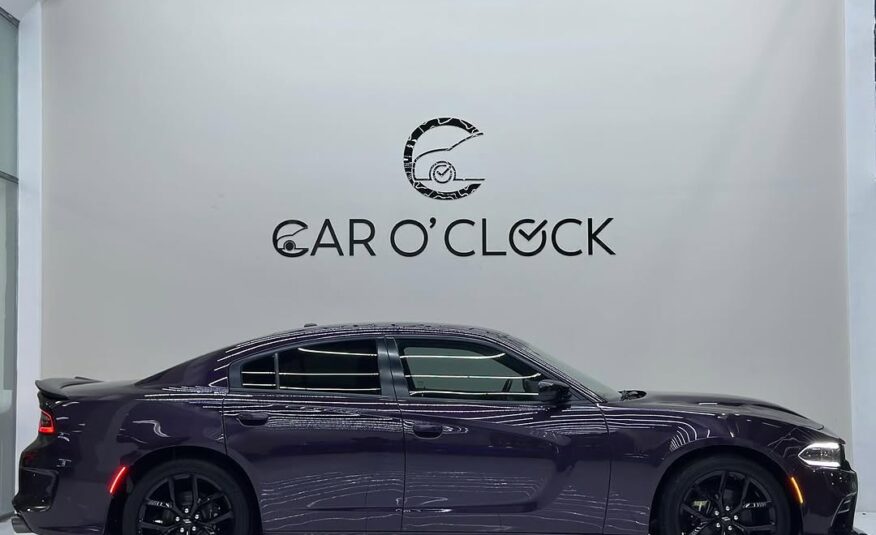 DODGE CHARGER sxt 2021 Flexible Down-Payment