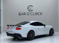Caroclockfzcuae:FORD MUSTANG ECOBOOST PREMIUM 2024