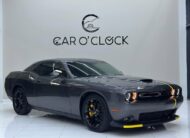 DODGE CHALLENGER GT 2022