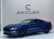 FORD MUSTANG ECOBOOST PREMIUM 2023 i4