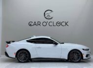 Caroclockfzcuae:FORD MUSTANG ECOBOOST PREMIUM 2024