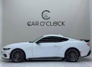 Caroclockfzcuae:FORD MUSTANG ECOBOOST PREMIUM 2024