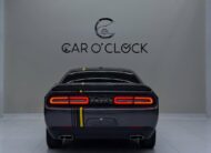 DODGE CHALLENGER GT 2022
