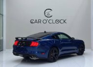 FORD MUSTANG ECOBOOST PREMIUM 2023 i4