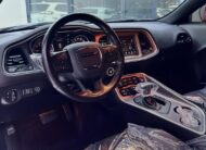 DODGE CHALLENGER GT 2022