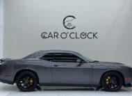 DODGE CHALLENGER GT 2022