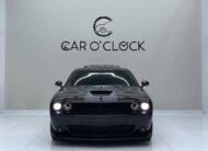 DODGE CHALLENGER R/T SCATPACK 6.4L 2022
