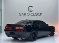 DODGE CHALLENGER R/T SCATPACK 6.4L 2022