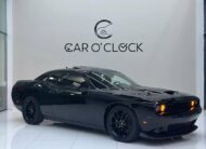 DODGE CHALLENGER R/T SCATPACK 6.4L 2022